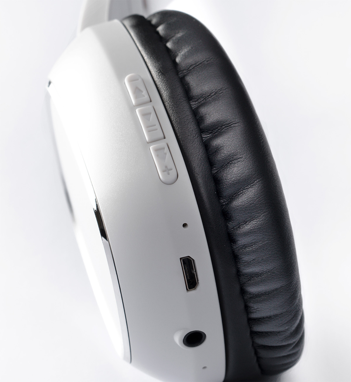 hp-136 hoofdtelefoon