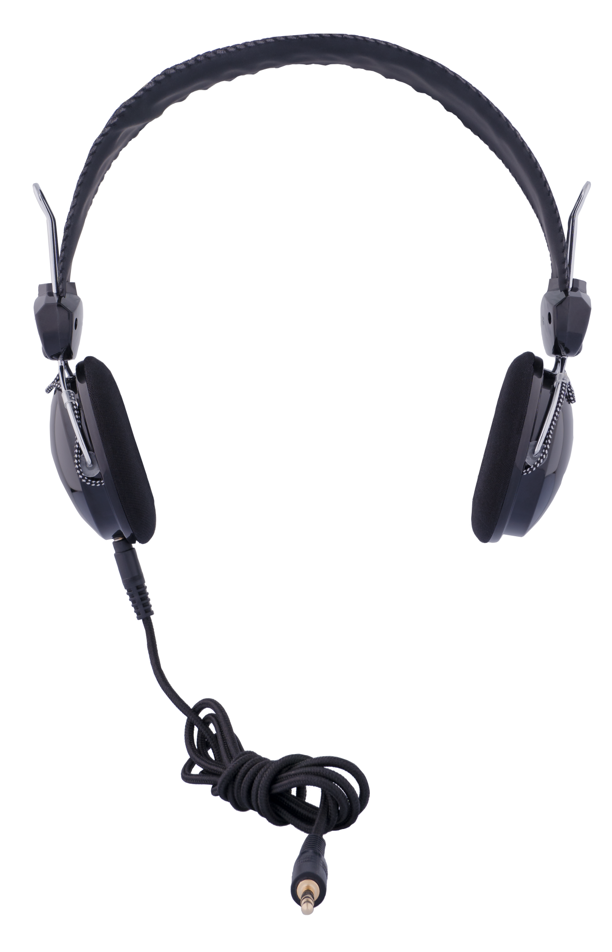 hp-136 hoofdtelefoon