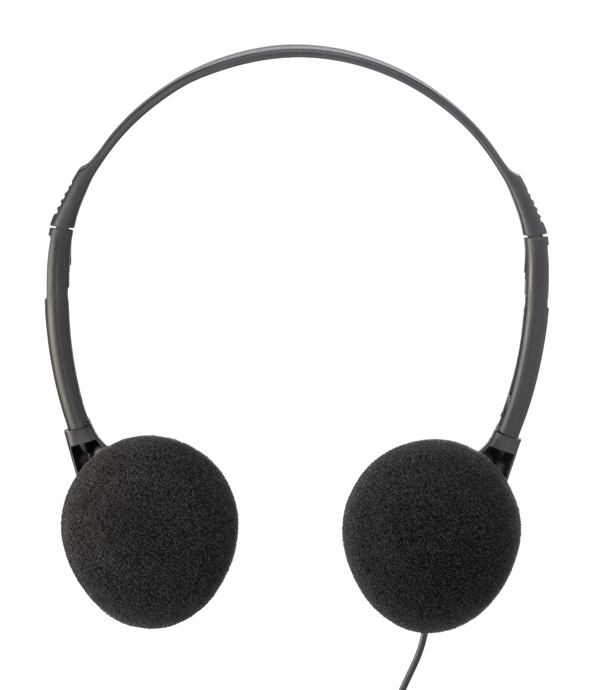 hp-136 hoofdtelefoon