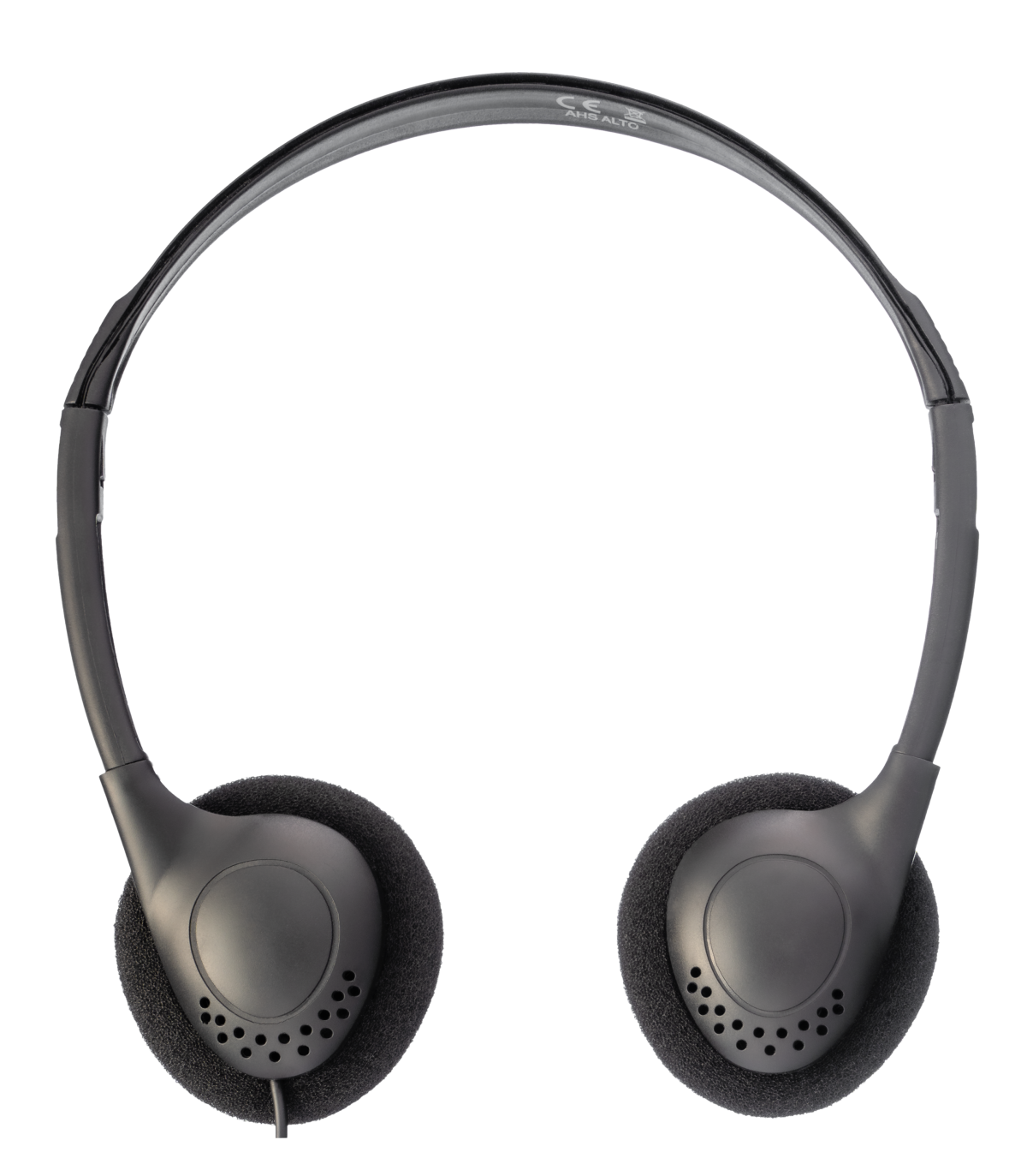 hp-136 hoofdtelefoon