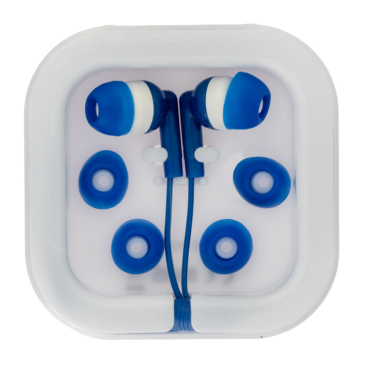 hp-136 hoofdtelefoon