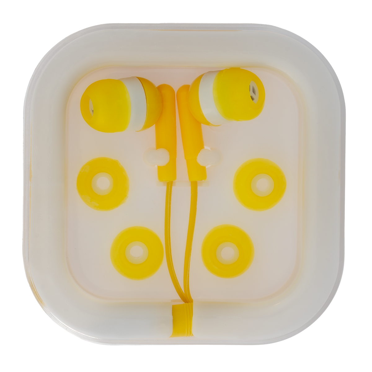 hp-136 hoofdtelefoon