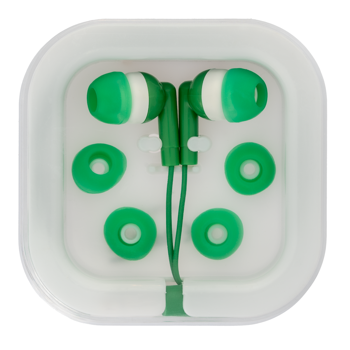 hp-136 hoofdtelefoon