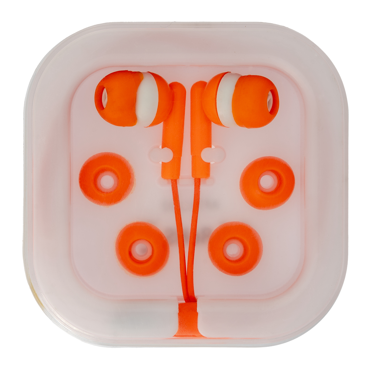 hp-136 hoofdtelefoon