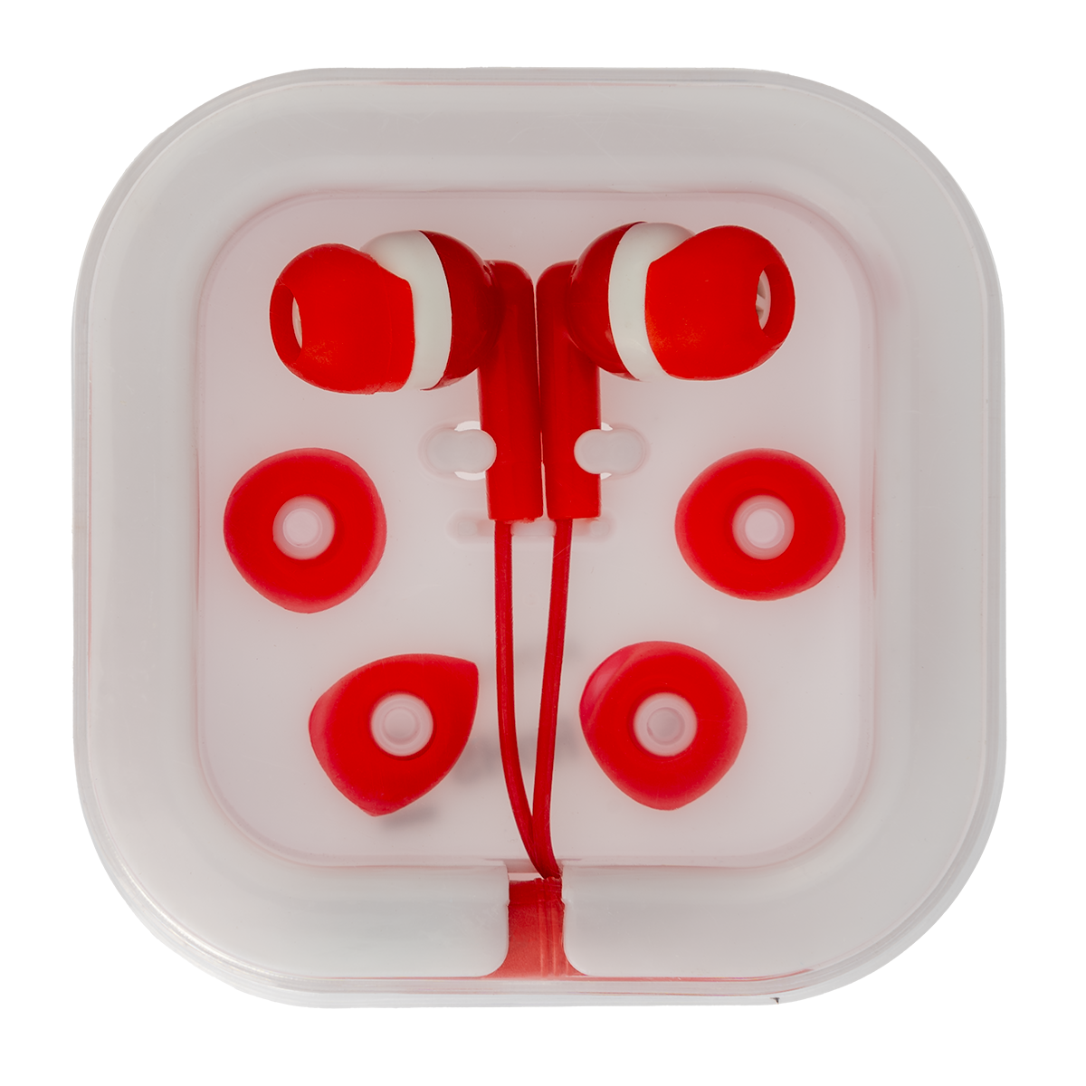 hp-136 hoofdtelefoon