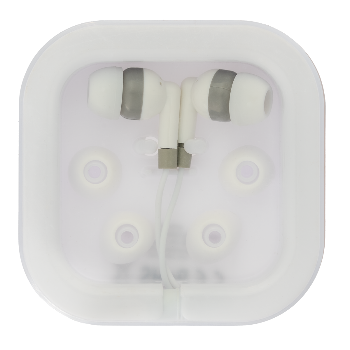 hp-136 hoofdtelefoon