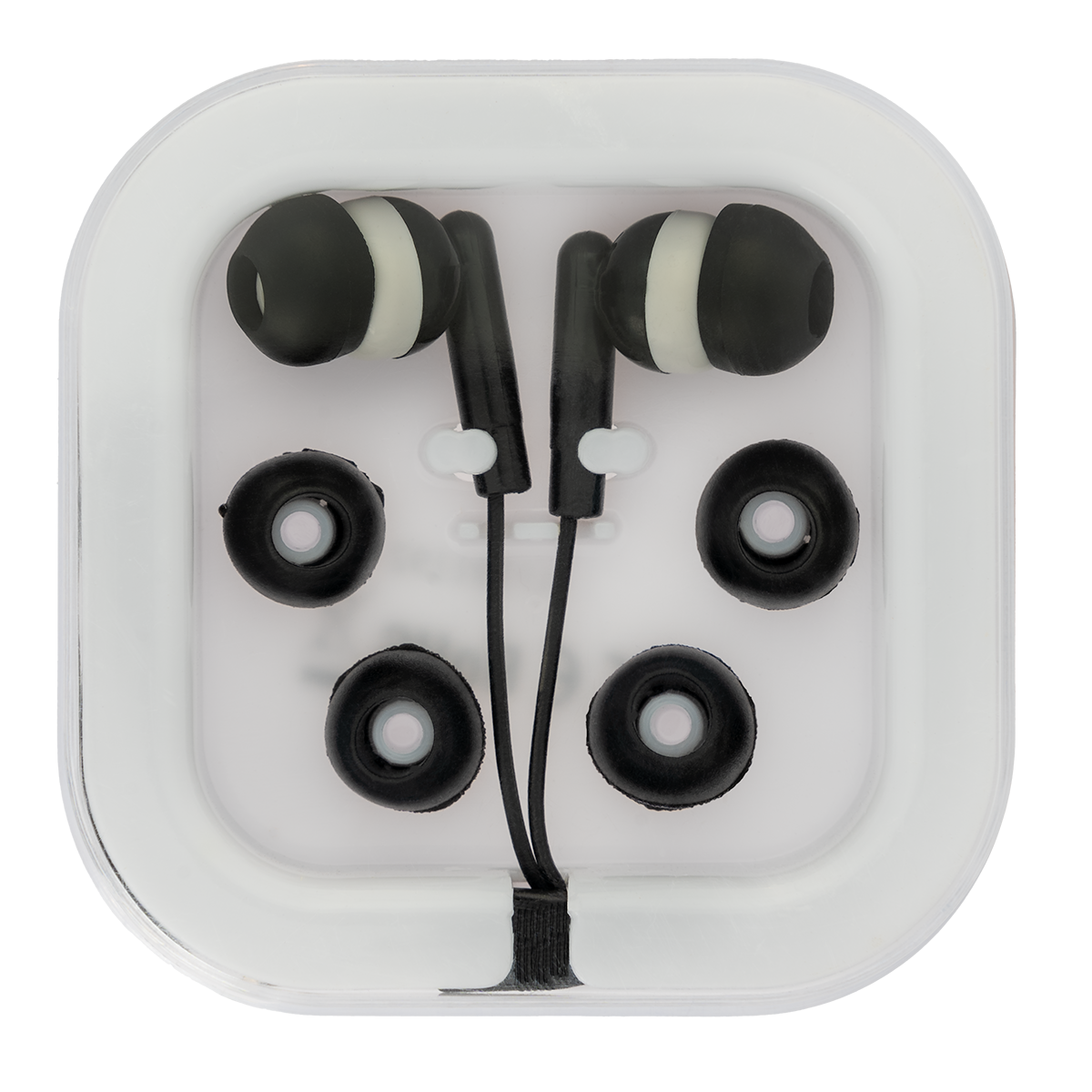 hp-136 hoofdtelefoon