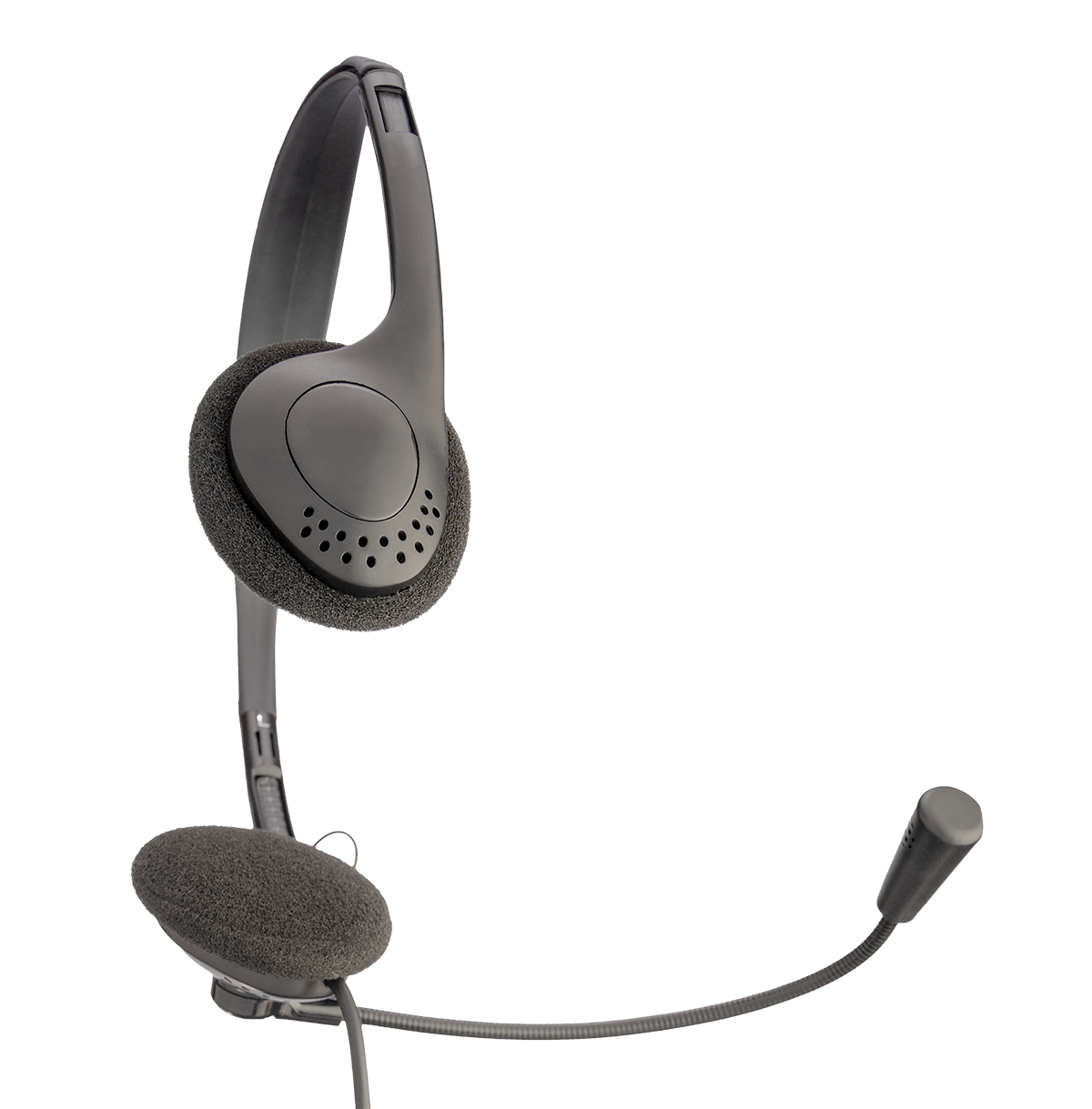 hp-136 hoofdtelefoon