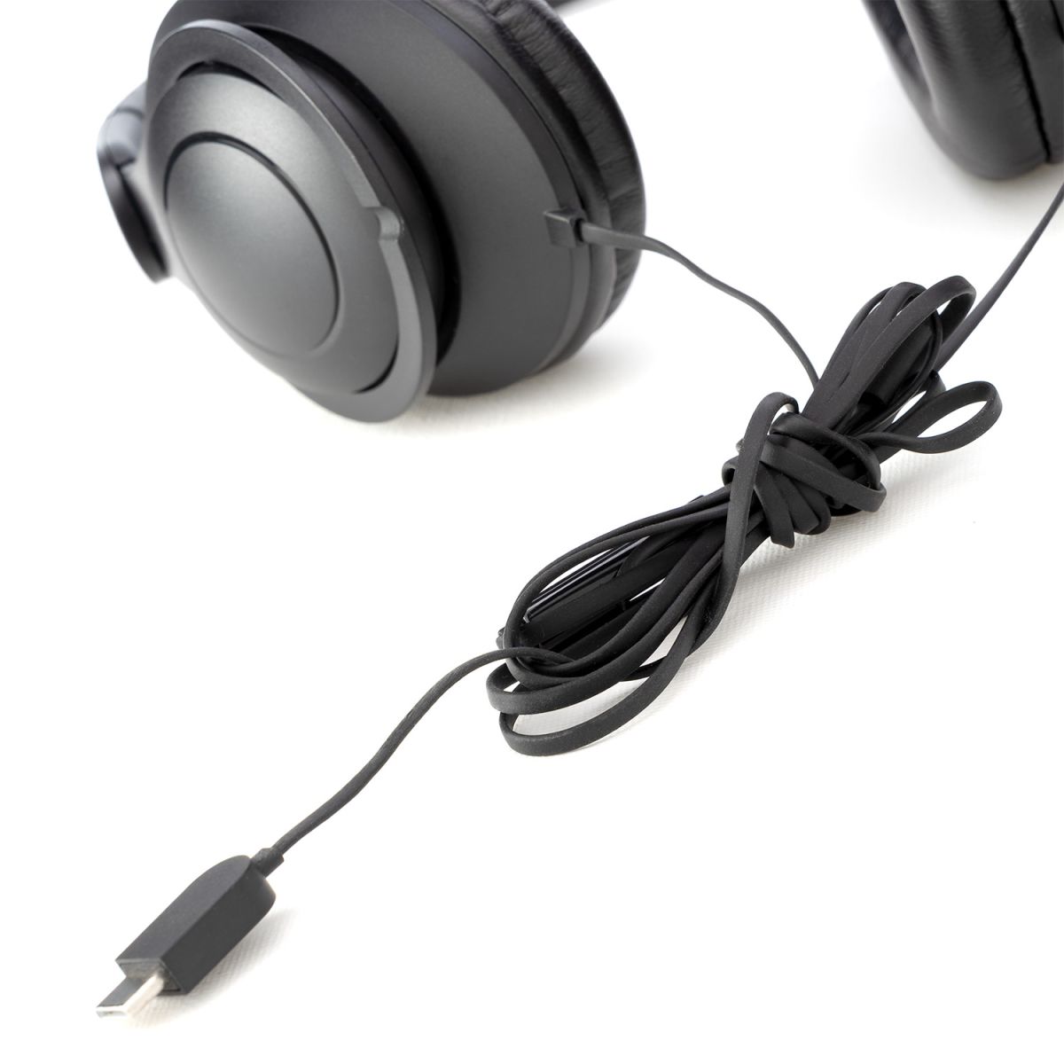 hp-136 hoofdtelefoon