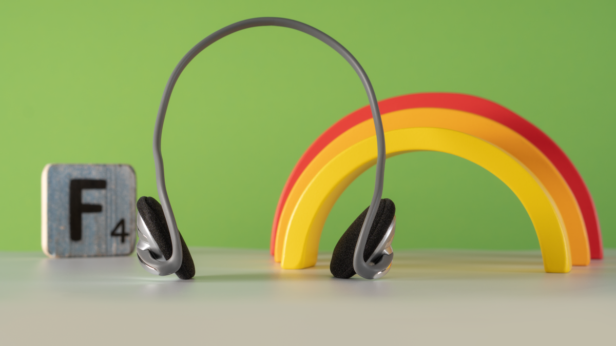 hp-136 hoofdtelefoon