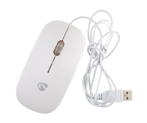 Muis-55wit