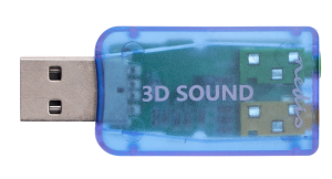 Sound-USB